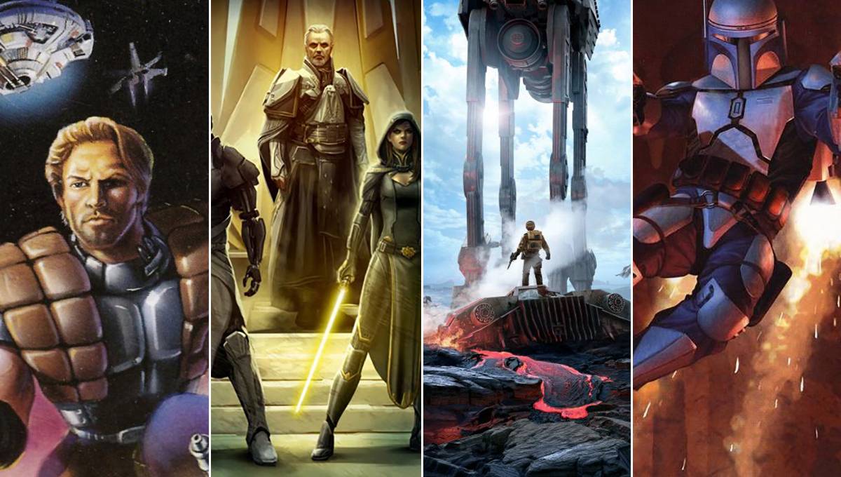 Buy Swtor Credits - Where to Get the Best Star Wars Gaming Credits