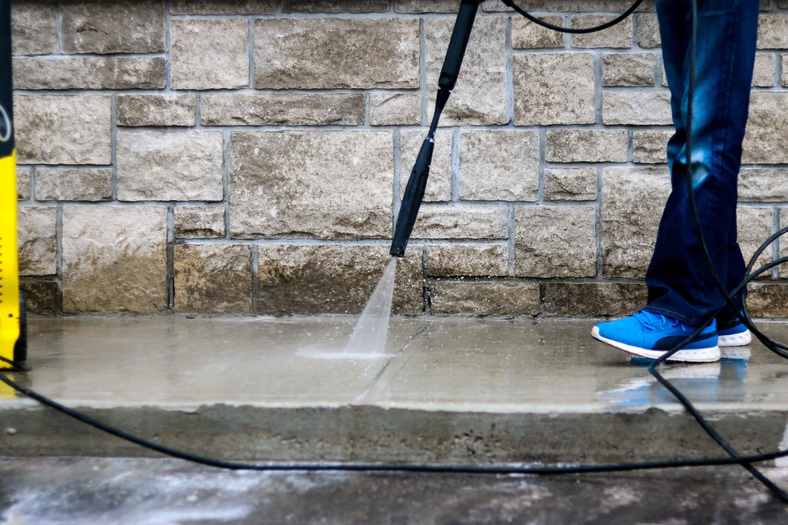 Revive Your Surfaces with Professional Pressure Washing Services