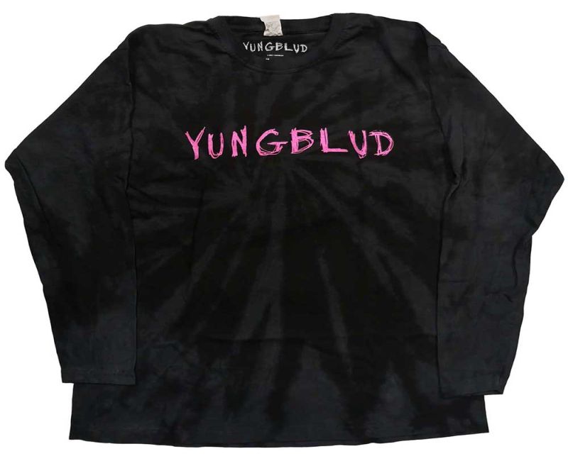 Yungblud Unleashed: Exclusive Merch & Apparel Await