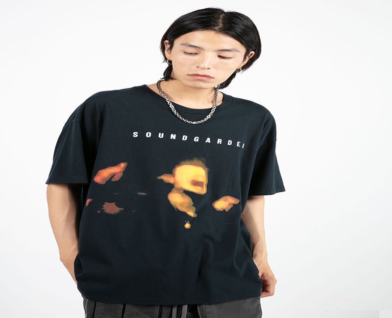 The Allure of Soundgarden Official Shop: A Fan’s Haven