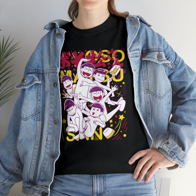 From Fans to Collectors: Building Your Mr. Osomatsu Merchandise Collection
