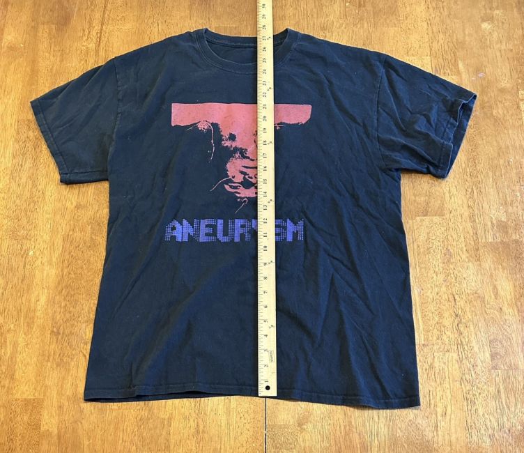 Exploring the World of Aneurism Iv Merch: A Comprehensive Guide