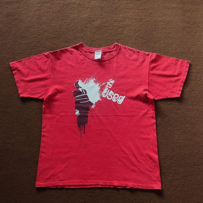 The Used Merch Shop: Essential Tips for Building Your Collection