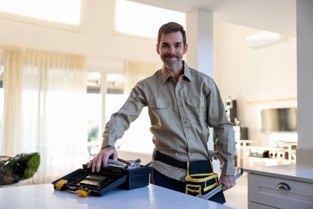 Handyman Services
