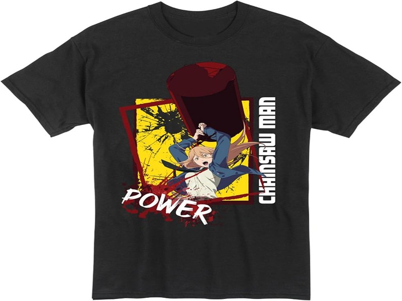 Exclusive Chainsaw Man Store Review: Your One-Stop Shop for Fans